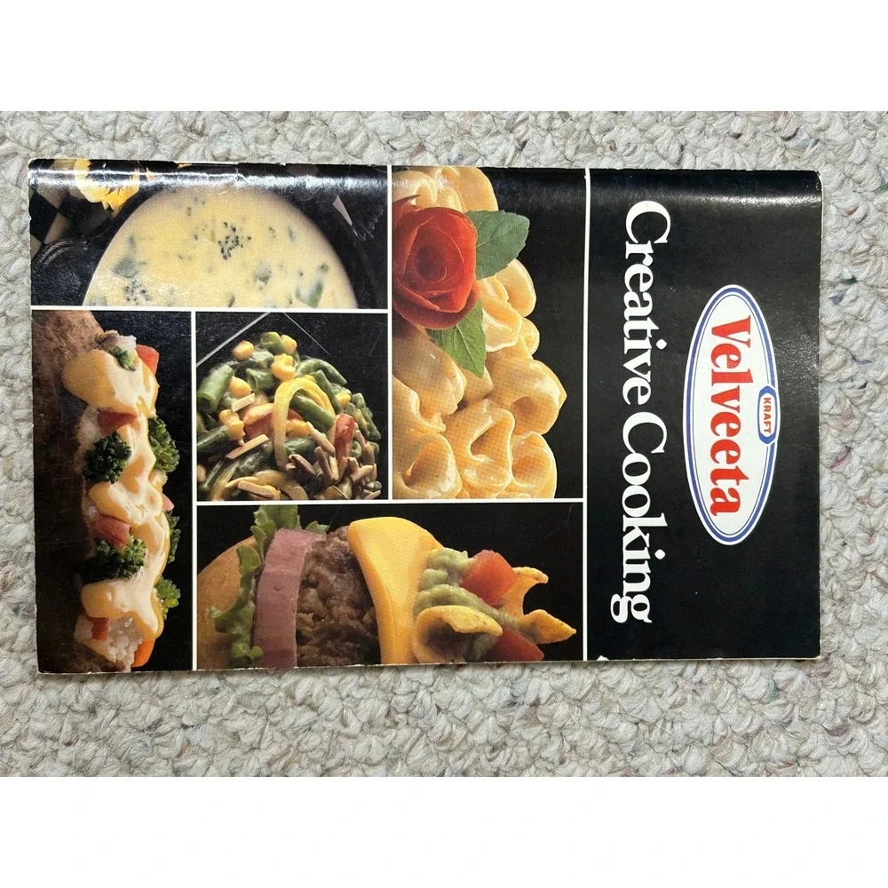 Assorted treasury culinary